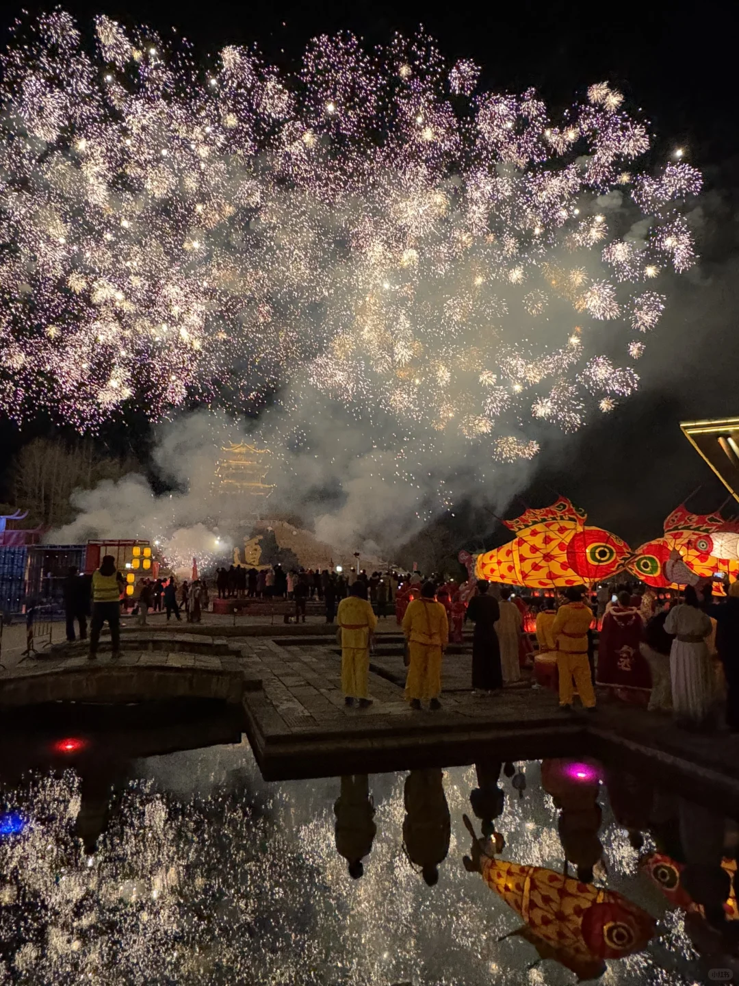 安徽被严重低估的地方‼️非这里莫属‼️