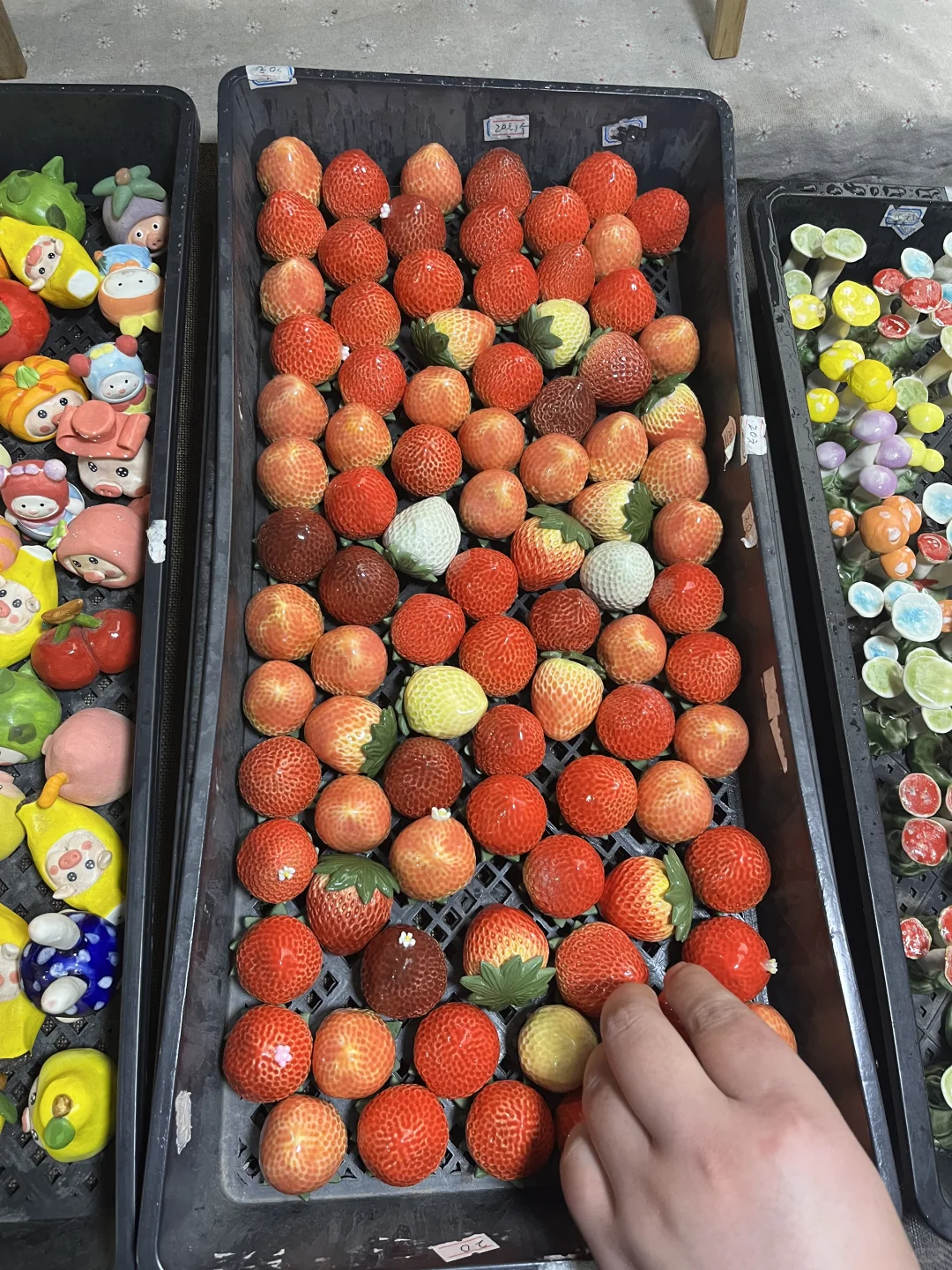 春节景德镇旅游攻略