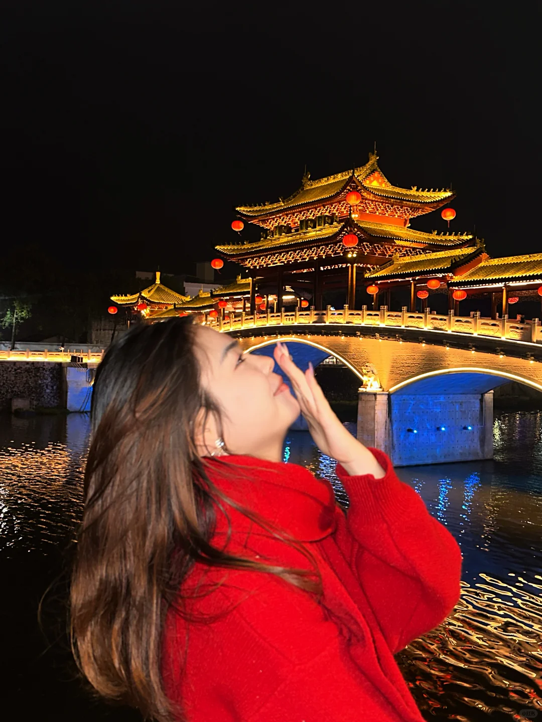 春节好去处-新兴打卡旅游攻略