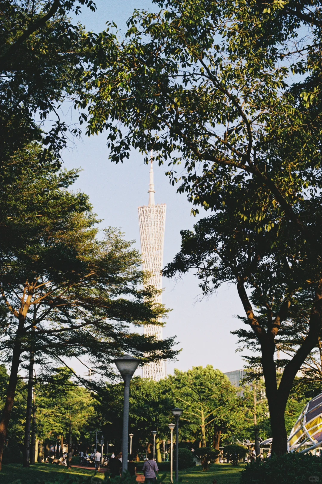 广州根本不是小红书上说的那样。。。