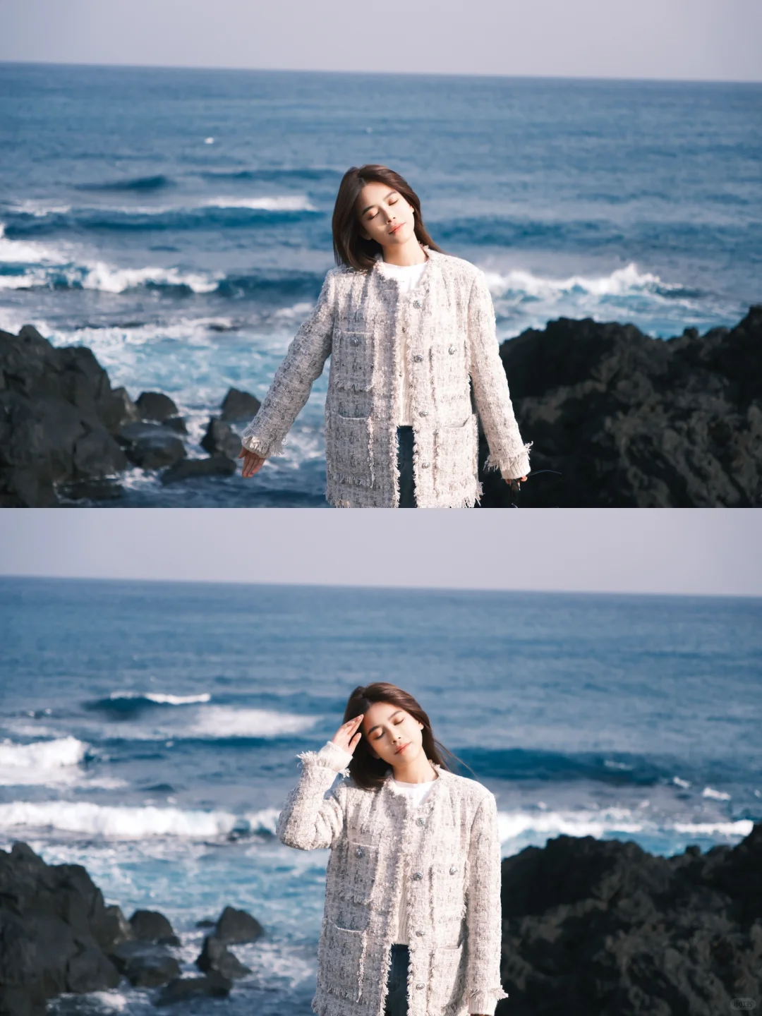 济州岛懒人旅游攻略