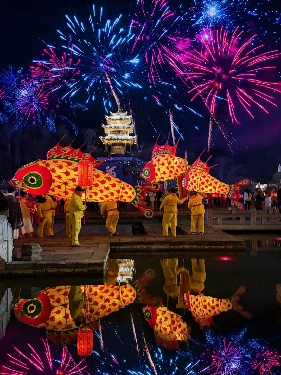 安徽被严重低估的地方‼️非这里莫属‼️