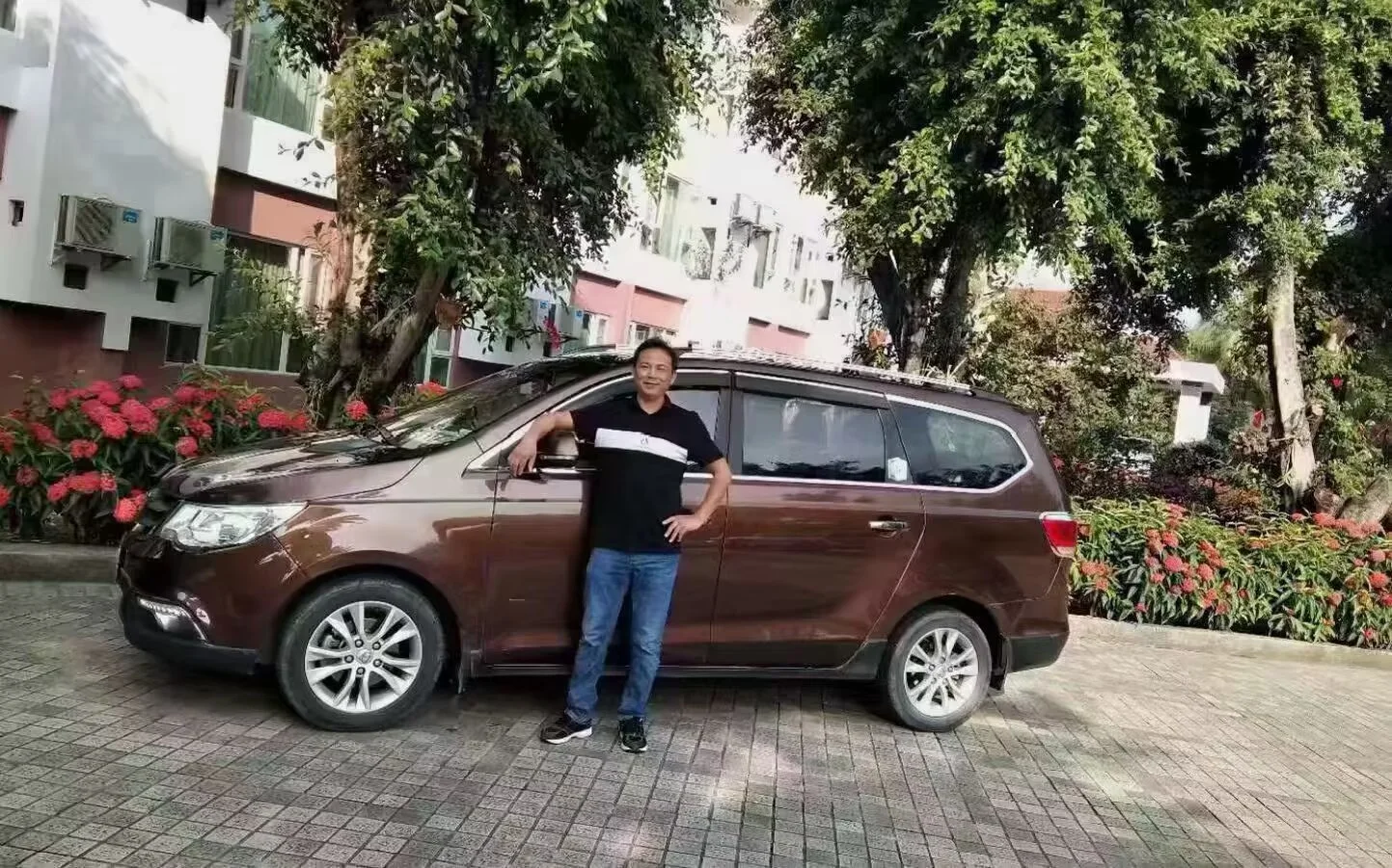 西双版纳旅游景点大概包车游玩规划：分布图