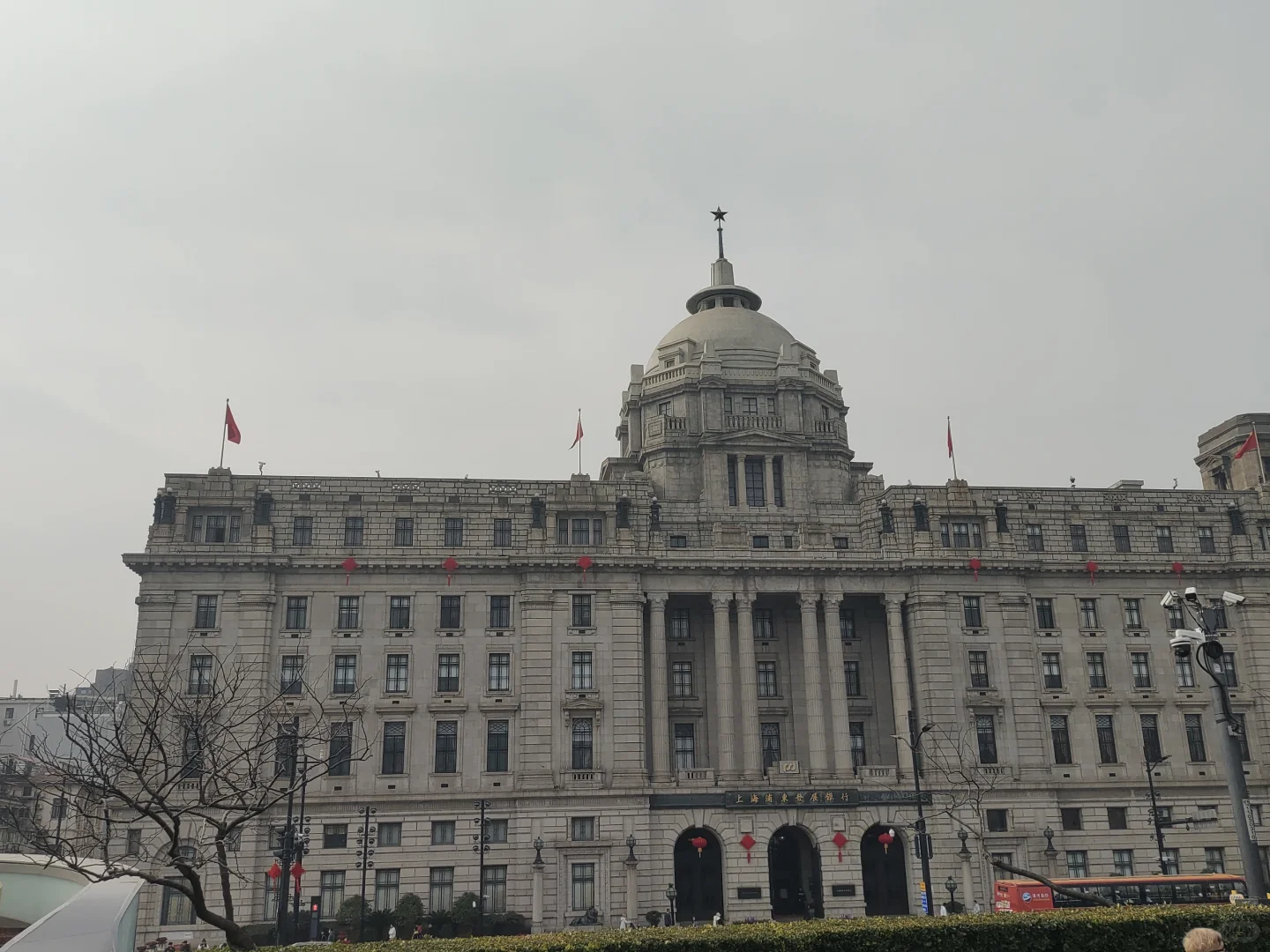 上海陆家嘴一日游攻略（带老人孩子方便版）