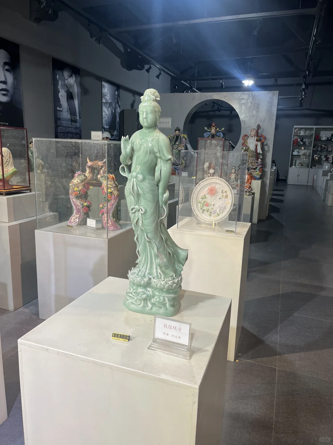 春节景德镇旅游攻略