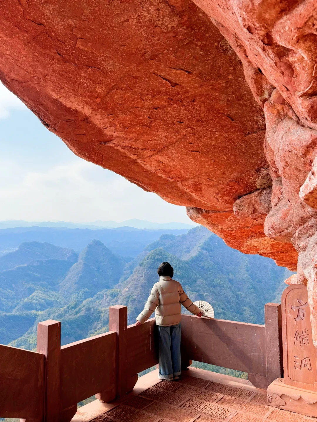 安徽被严重低估的地方‼️非这里莫属‼️