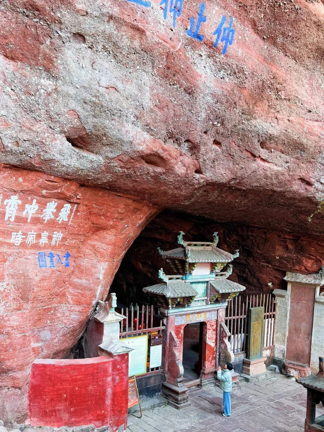 安徽被严重低估的地方‼️非这里莫属‼️