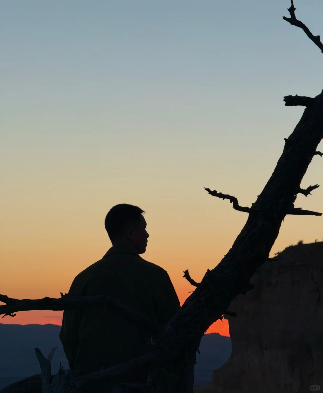 不是夸父也不影响追日