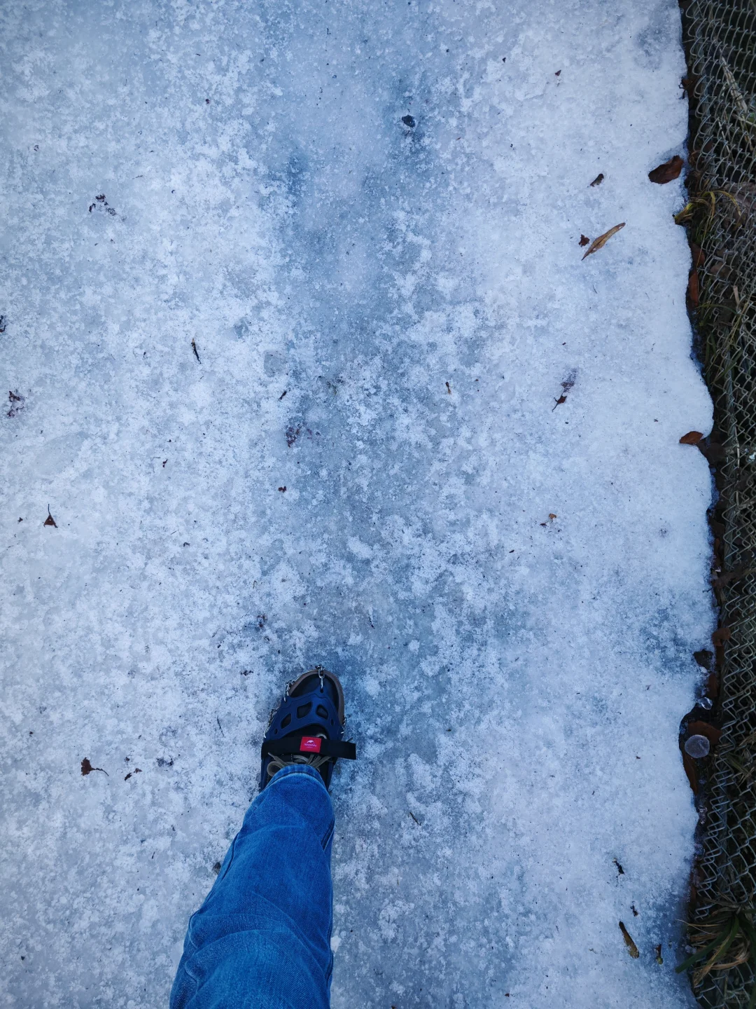 奥利匹克公园和PARTNACH-KLAMM