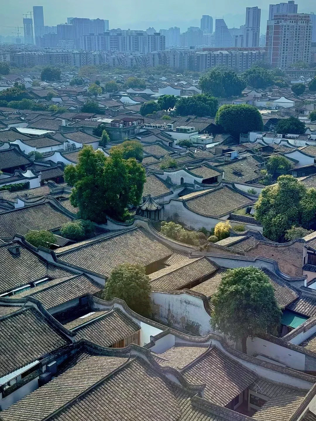 做有福之人❤️来有福之州📷三坊七巷打卡攻略