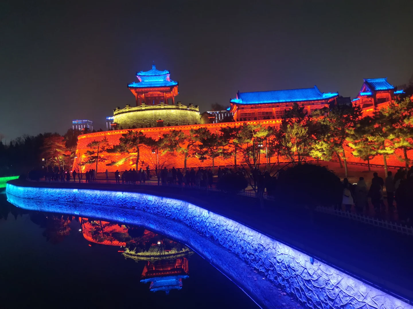 🏮邯郸！必须出片的美景，等你来打卡‼️