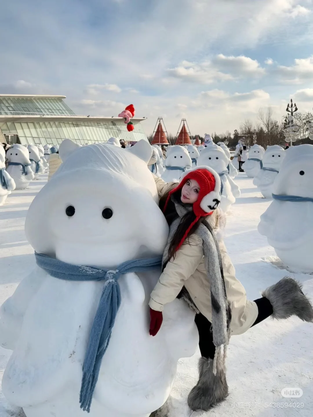 长白山天池不开,来二道白河镇这些免费景点