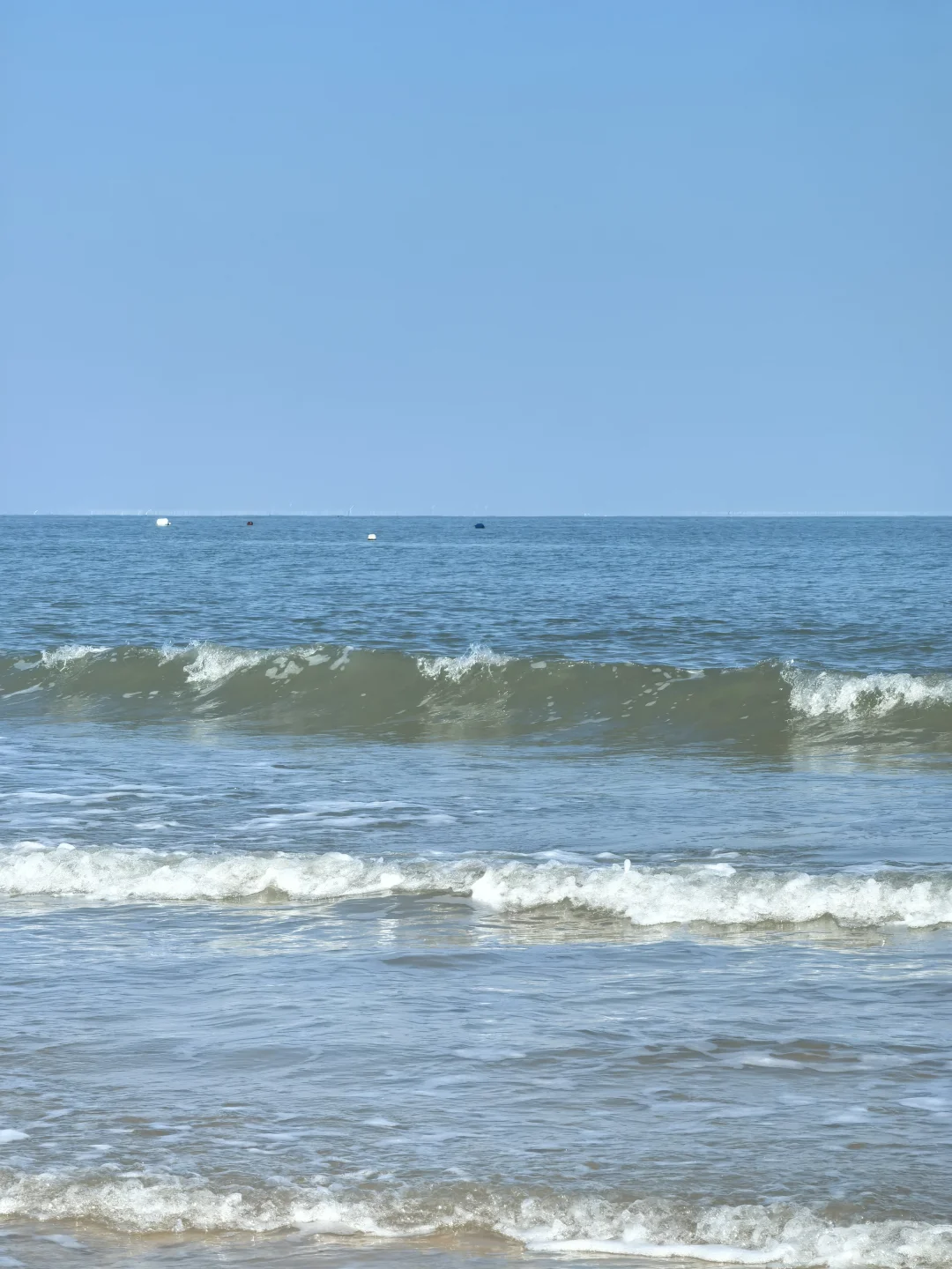 ᵎᵎᵎᵎ冬天的海你看了吗🌀 ✧