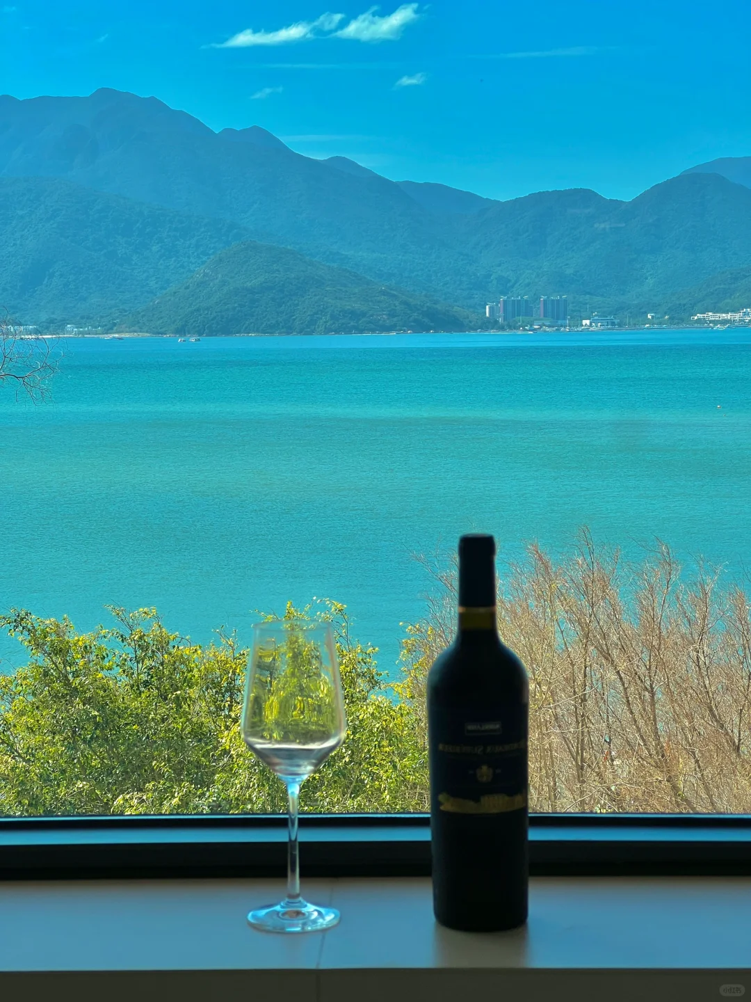 深圳过年玩什么⁉️9个不错的好去处