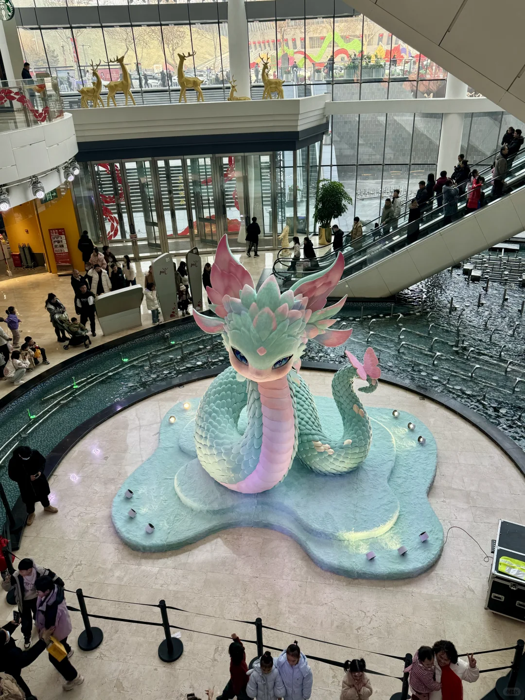 邯郸｜被这座千年古城的审美惊艳了