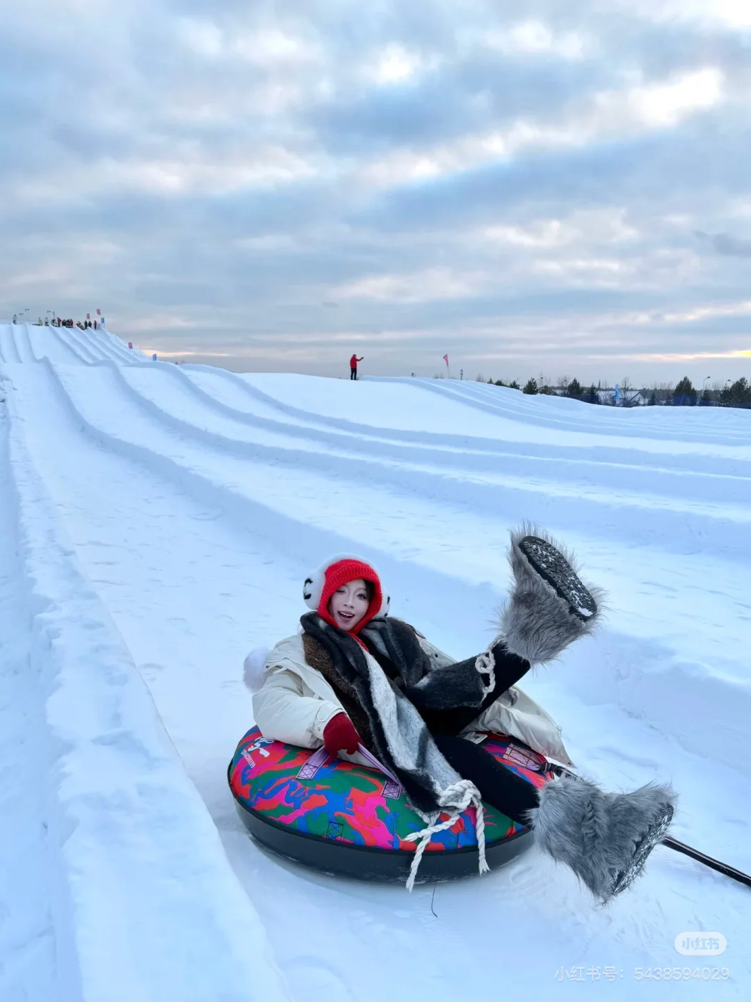 长白山天池不开,来二道白河镇这些免费景点