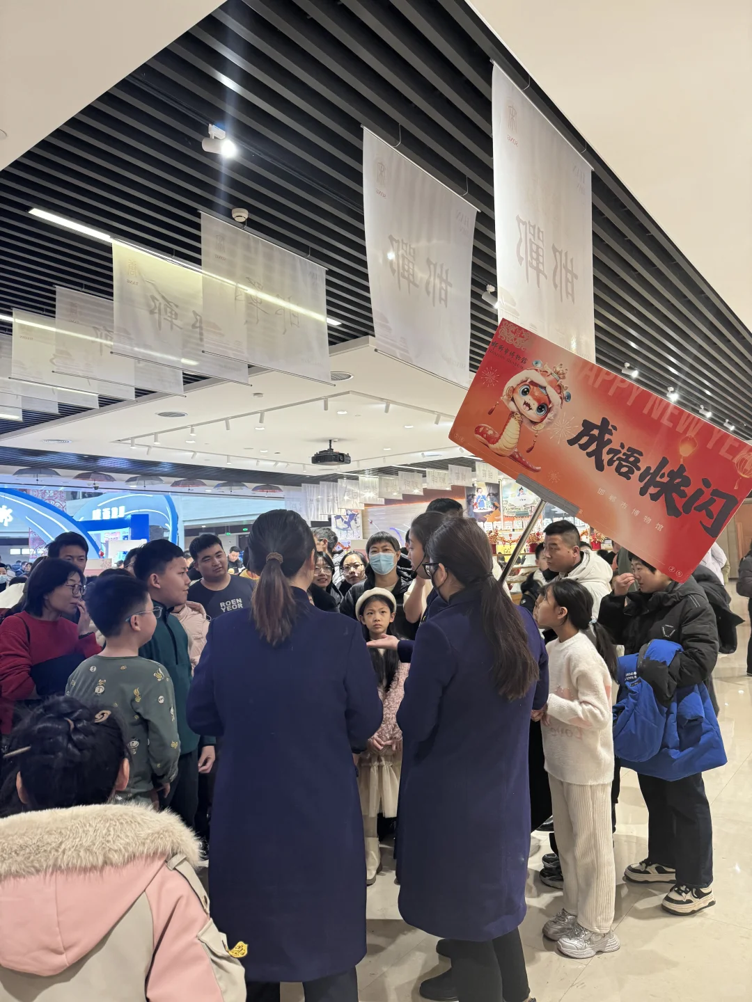 邯郸｜被这座千年古城的审美惊艳了