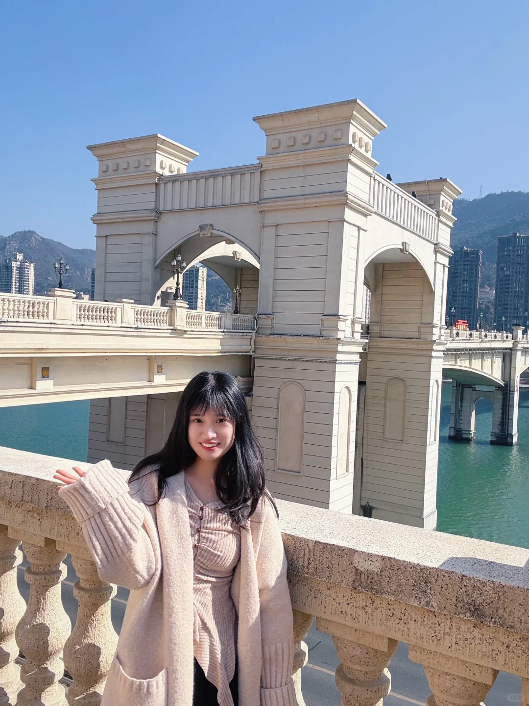 在温州→←丽水反复横跳