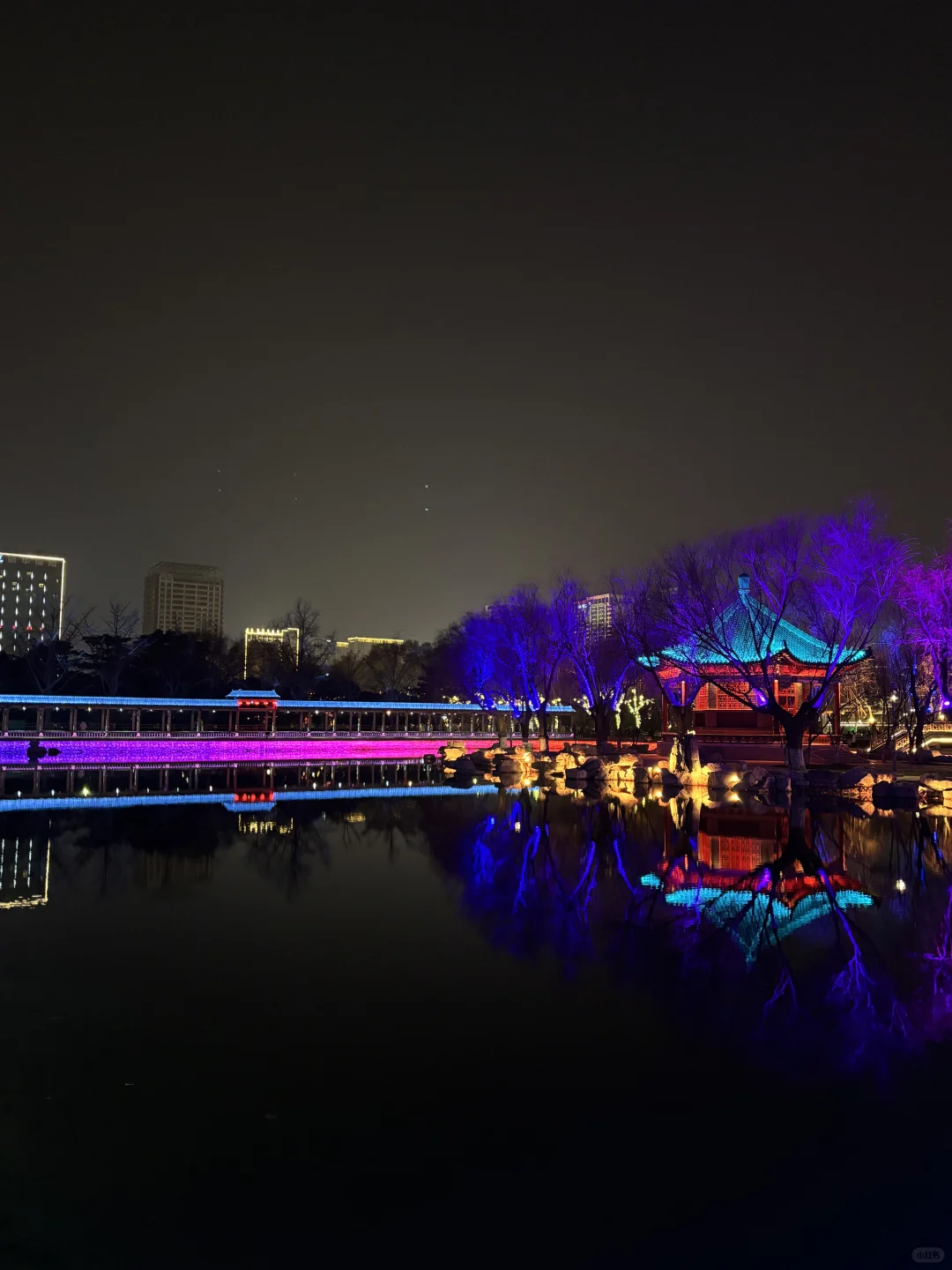 🔁Plog|我宣布：这是我见过丛台最美的样子‼️