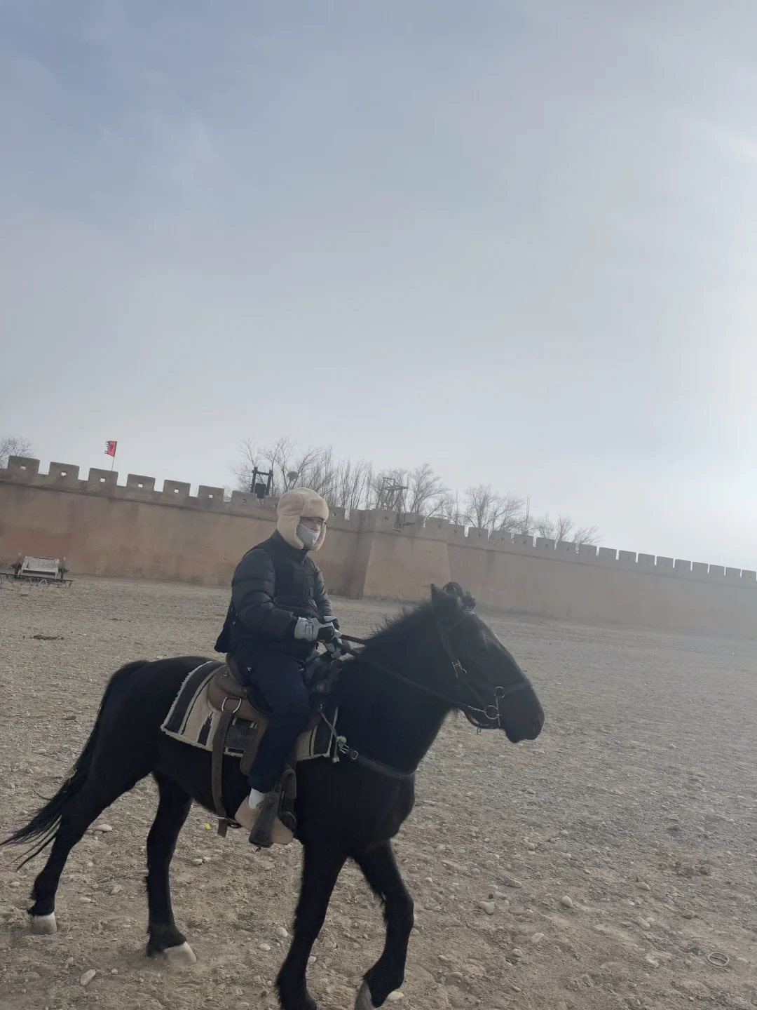 敦煌西线值得吗？