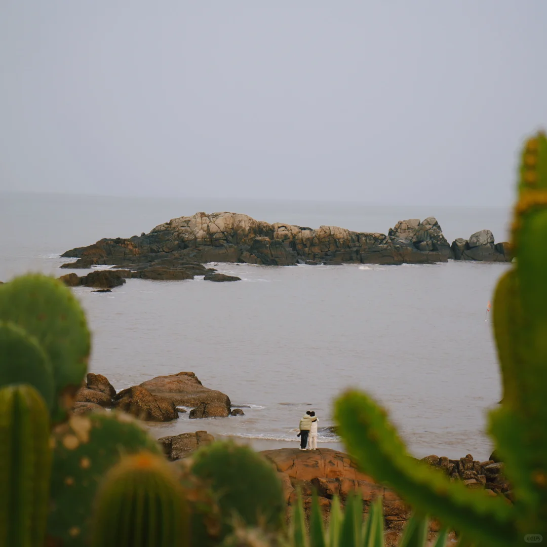 【福鼎渔井村】