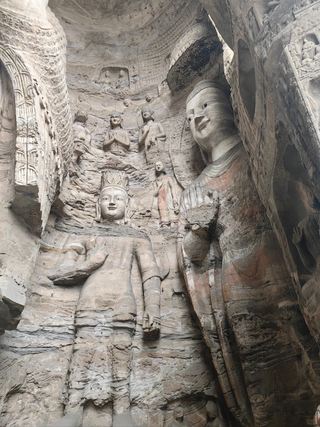 山西之行，告诉你一些避免踩坑的点。