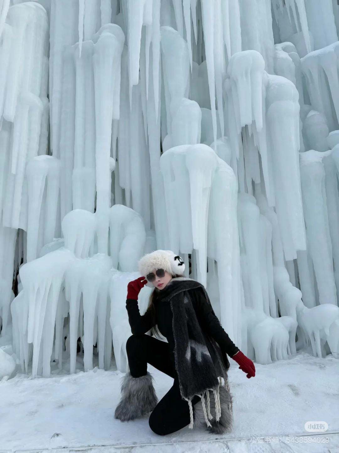 长白山天池不开,来二道白河镇这些免费景点