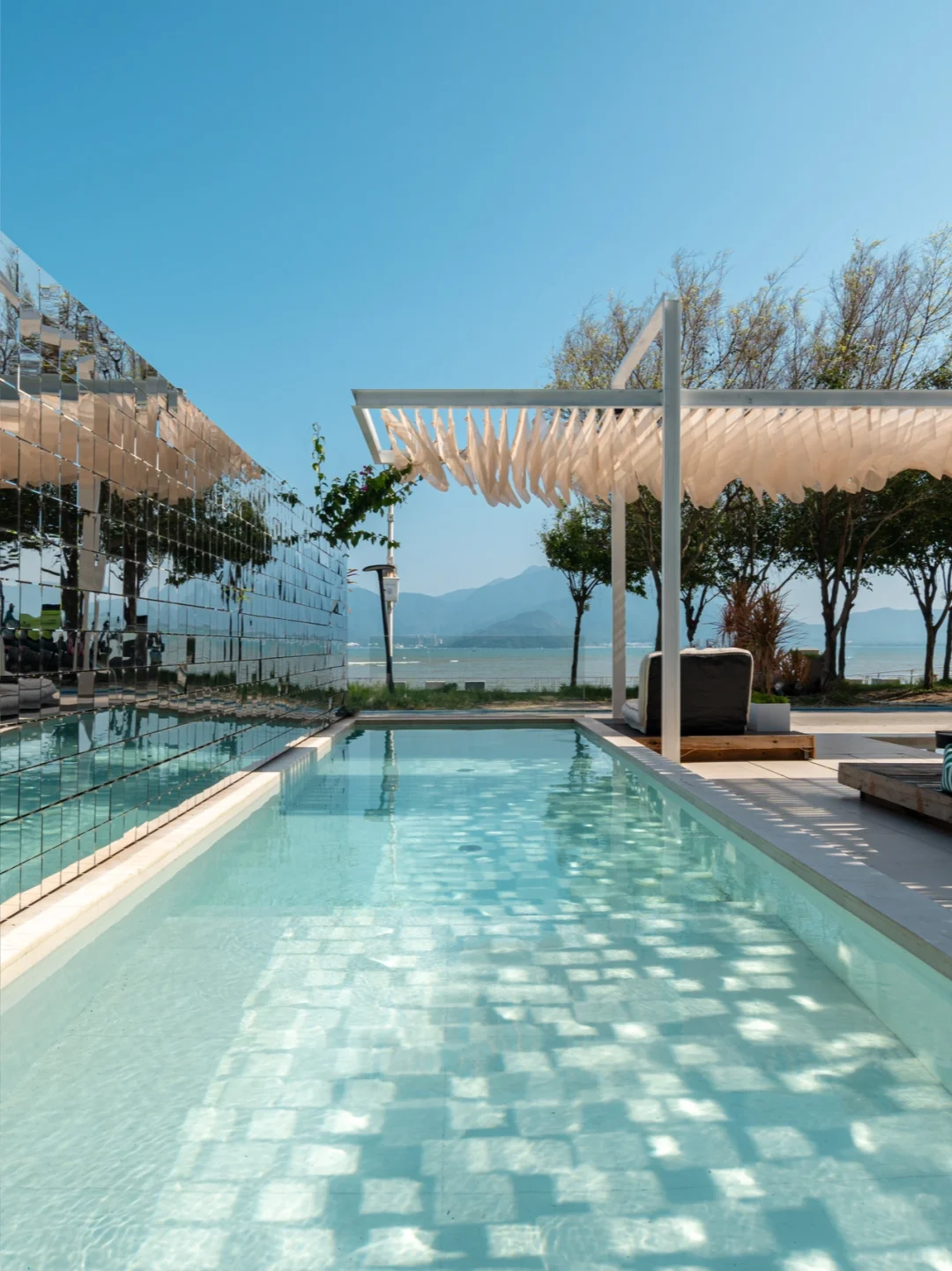 深圳过年玩什么⁉️9个不错的好去处