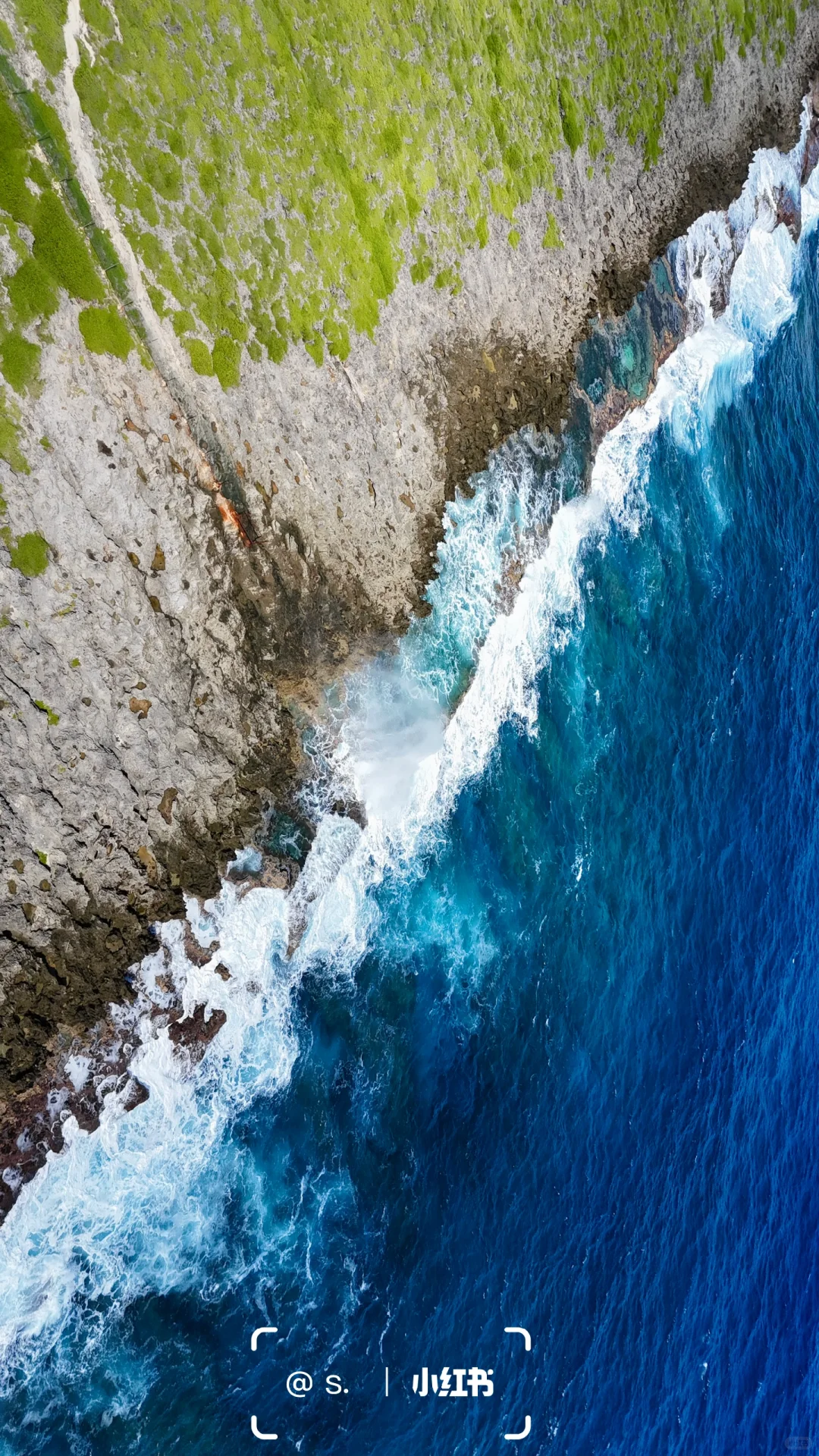 塞班岛 必去拍照地1