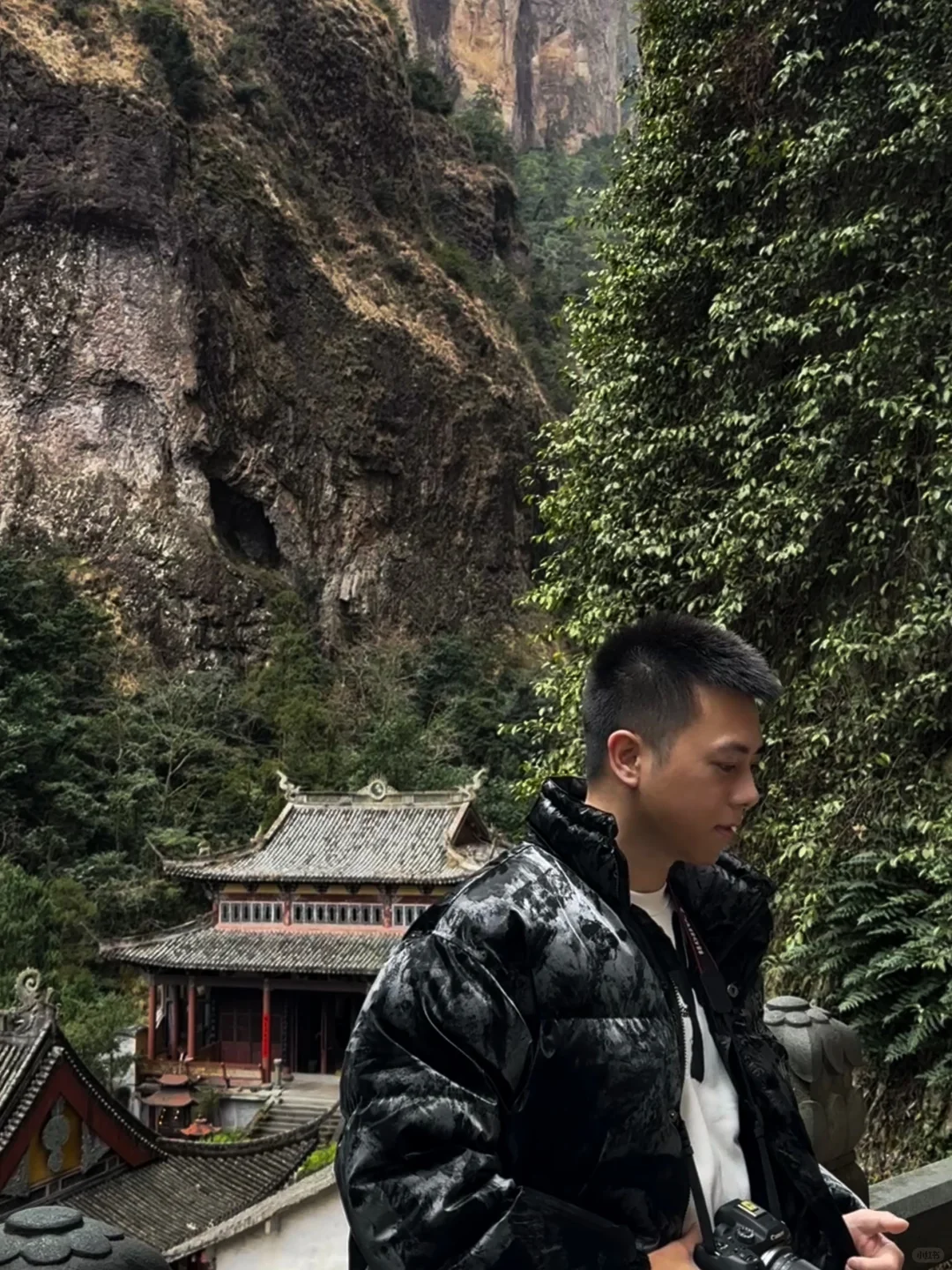 雁荡山灵峰景区超详细攻略