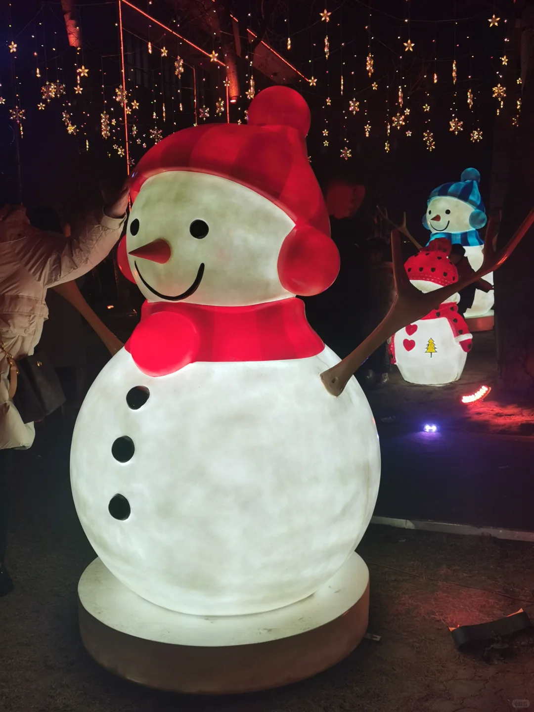 🏮邯郸！必须出片的美景，等你来打卡‼️