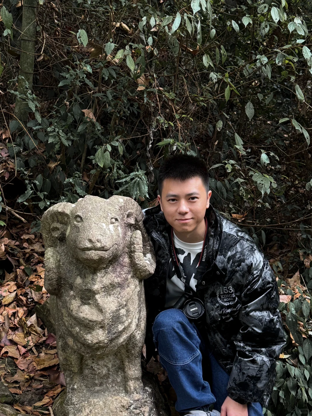 雁荡山灵峰景区超详细攻略