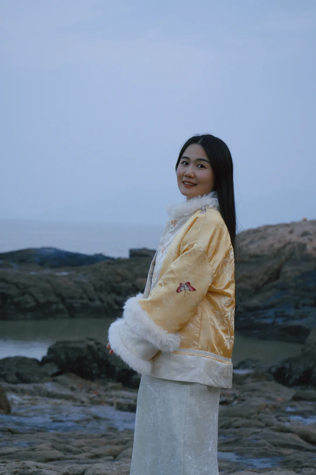 【福鼎渔井村】