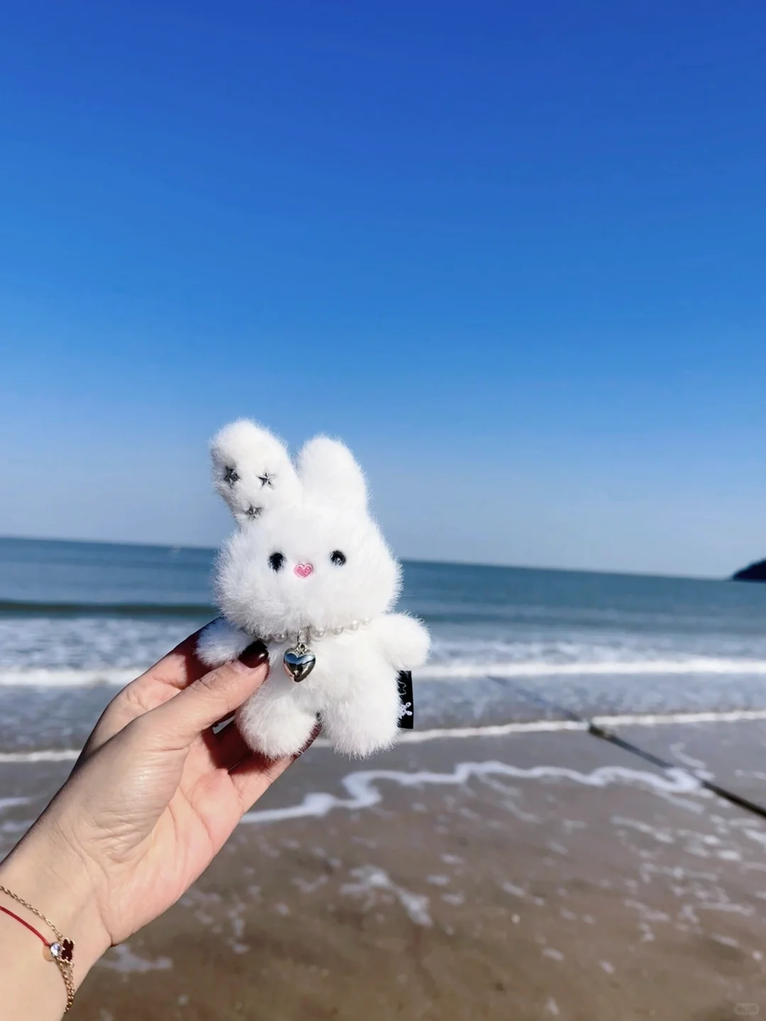 ᵎᵎᵎᵎ冬天的海你看了吗🌀 ✧