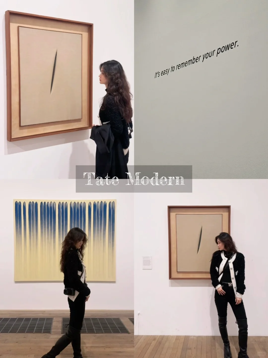 🇬🇧City Walk｜盘点伦敦氛围感打卡📷