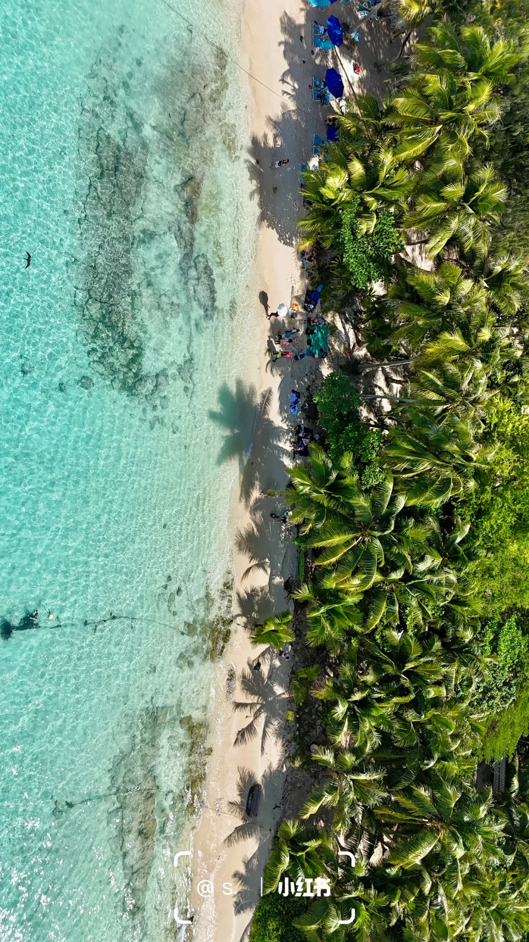 塞班岛 必去拍照地1