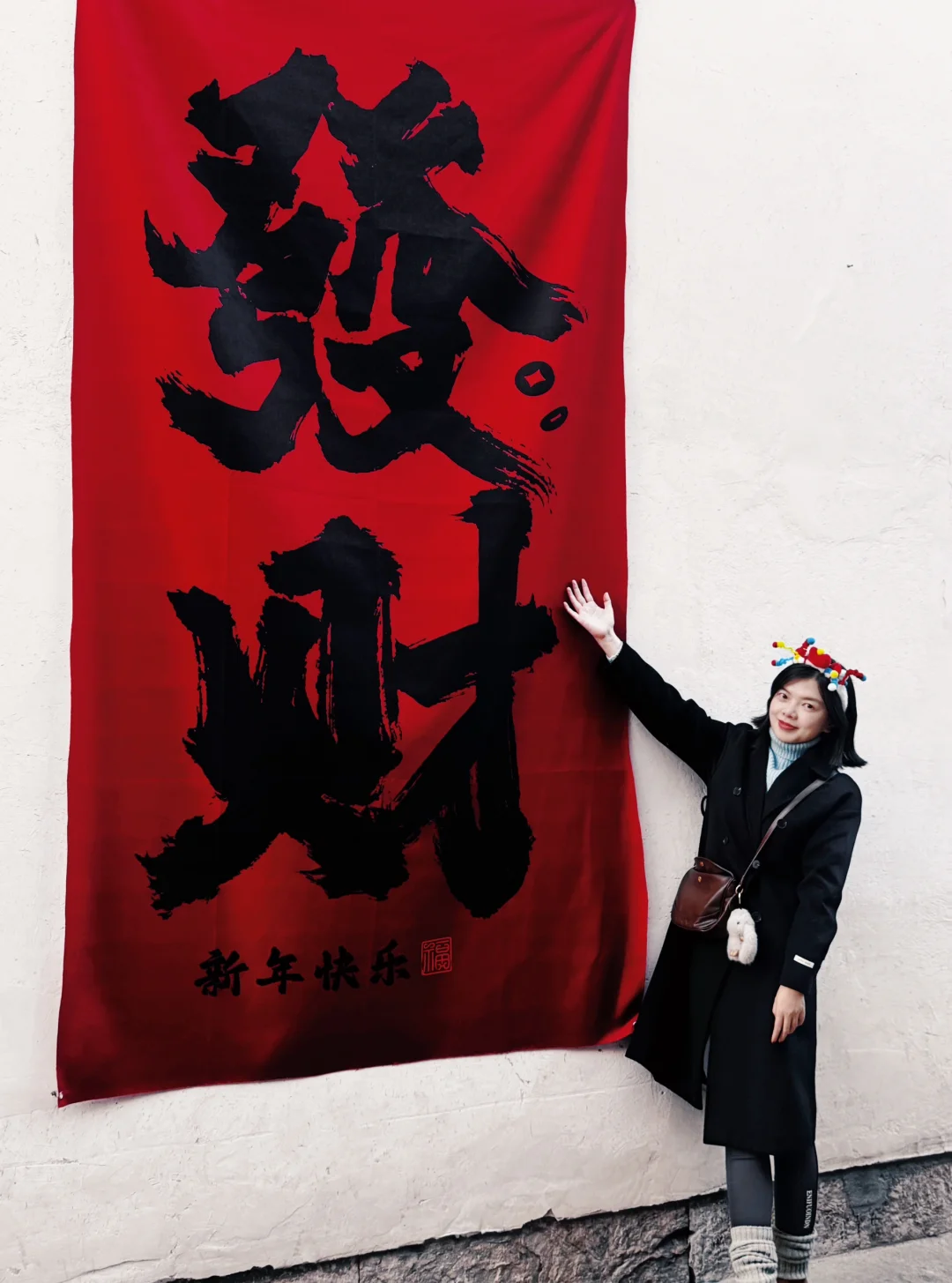 Wuli，Wuhoo‼️迄今为止最喜欢的古城出现啦‼️