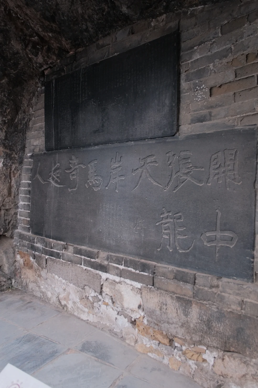 龙门石窟，千窟为佑，太平无忧