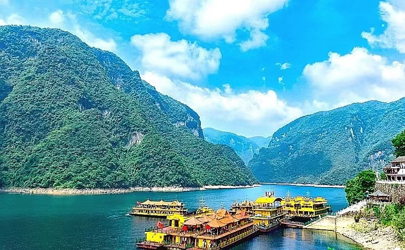 重庆三日旅游攻略