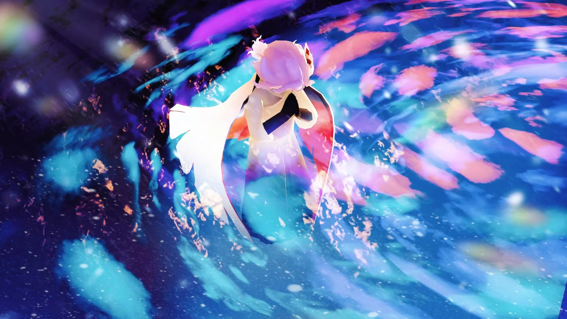 光遇景点打卡合集