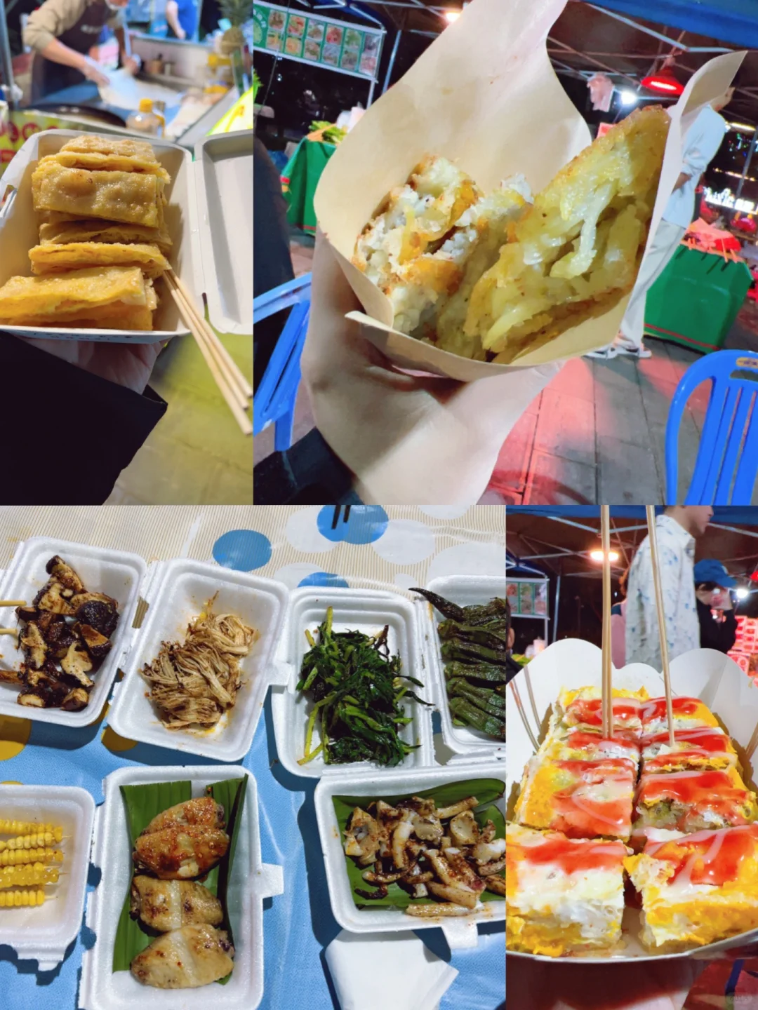 西双版纳5天4晚亲子游