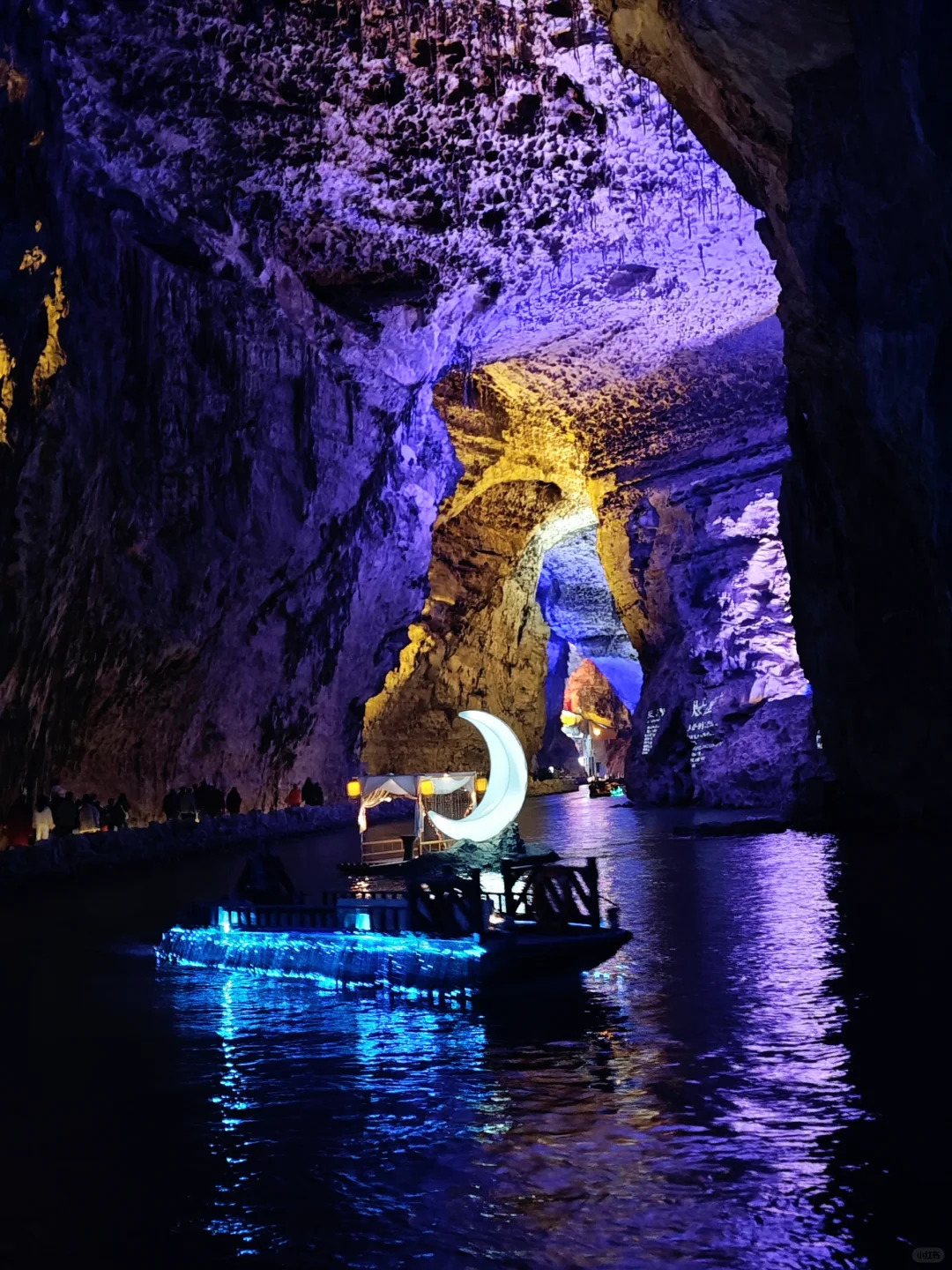 兴文石海走一走，感受下大自然的魅力