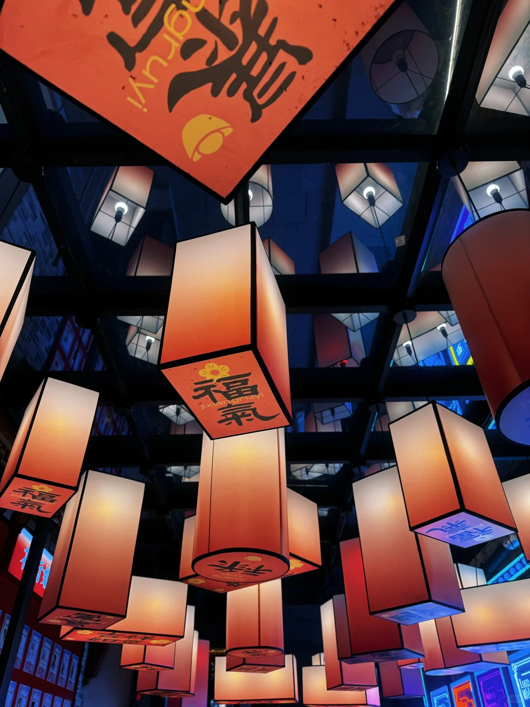 Wuli，Wuhoo‼️迄今为止最喜欢的古城出现啦‼️