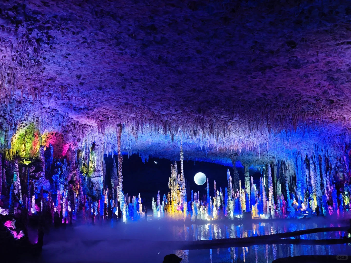 兴文石海走一走，感受下大自然的魅力