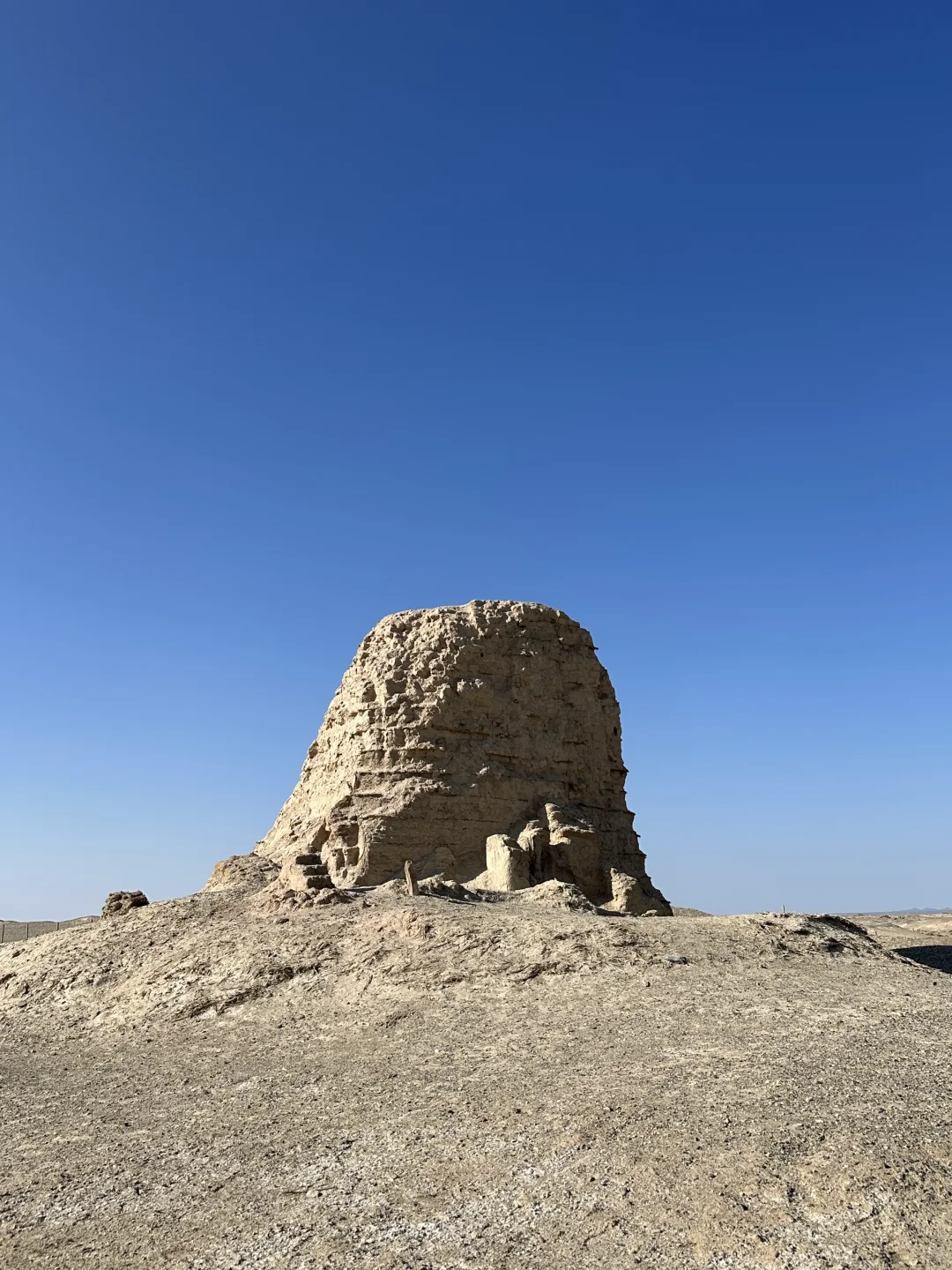 敦煌西线值得吗？