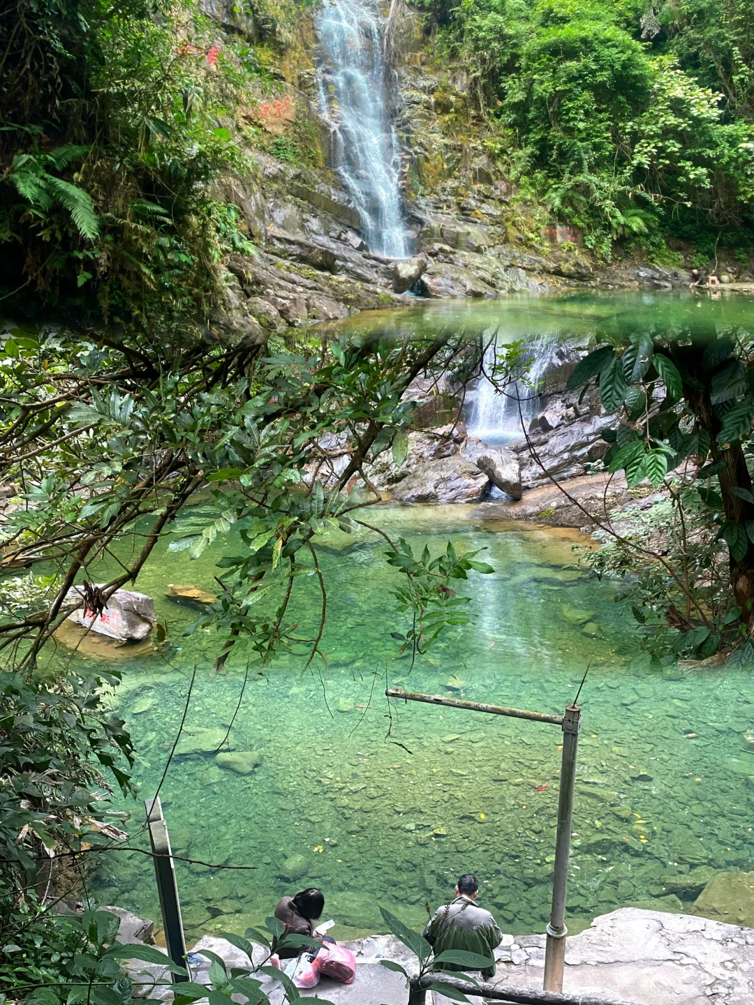 这应该就是广东版【春和景明】