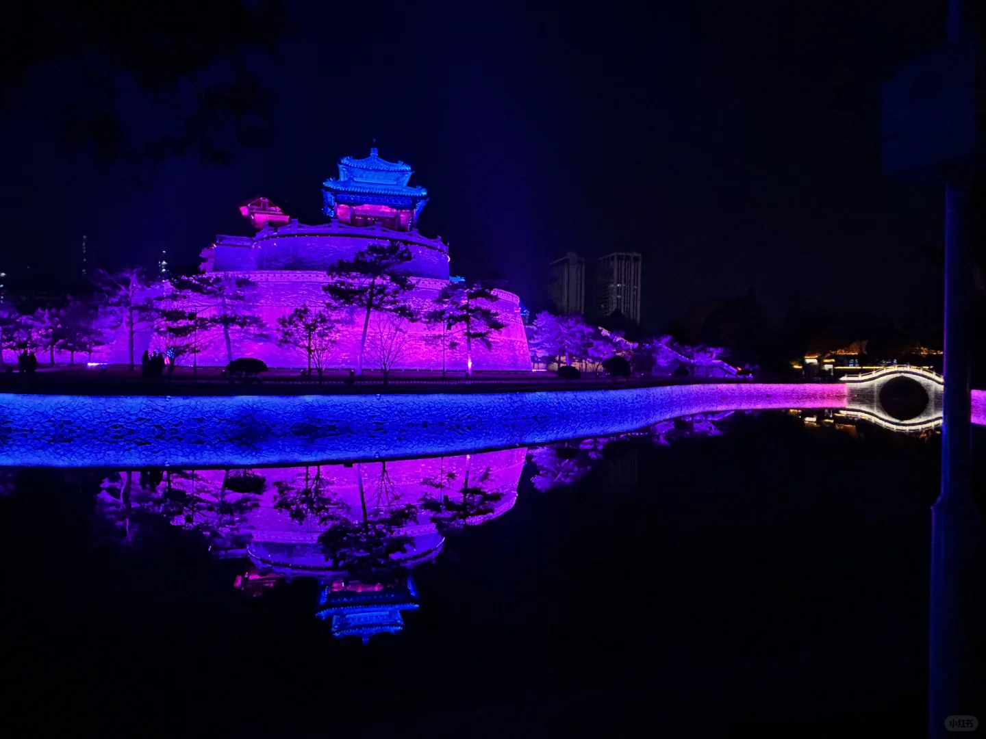 逛逛三千年的古城-邯郸