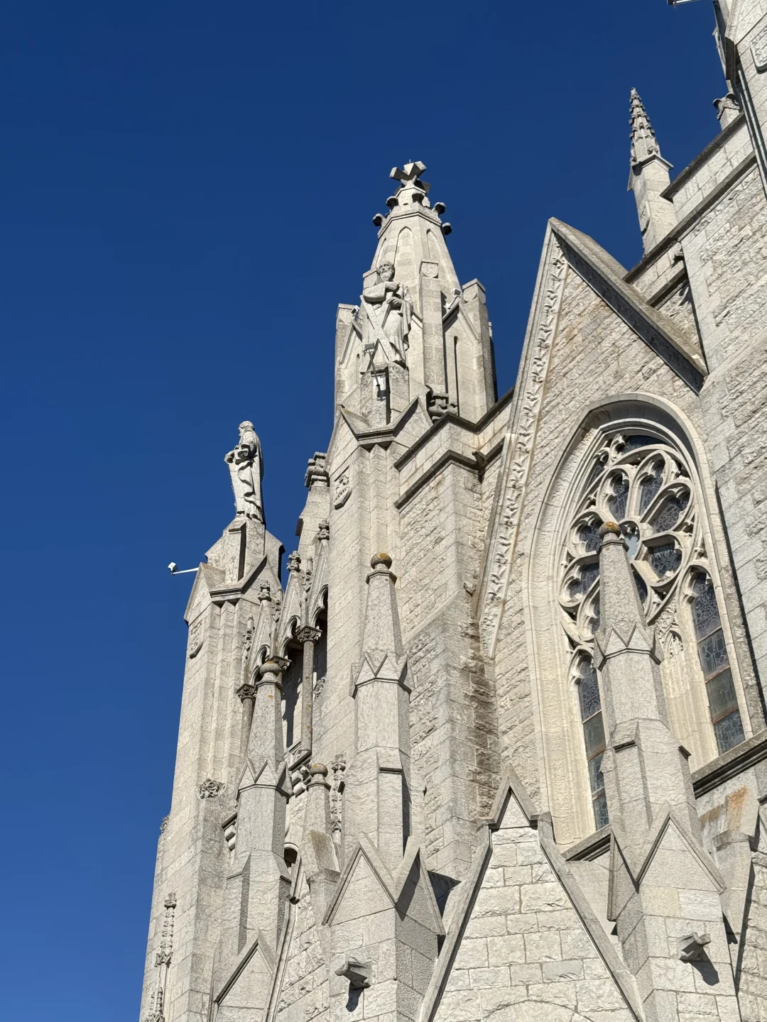 巴塞罗那 | 蒂比达博山⛰️