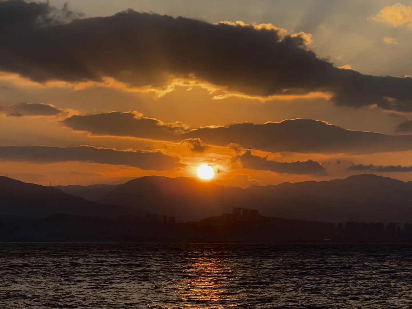 大理来了就不想走