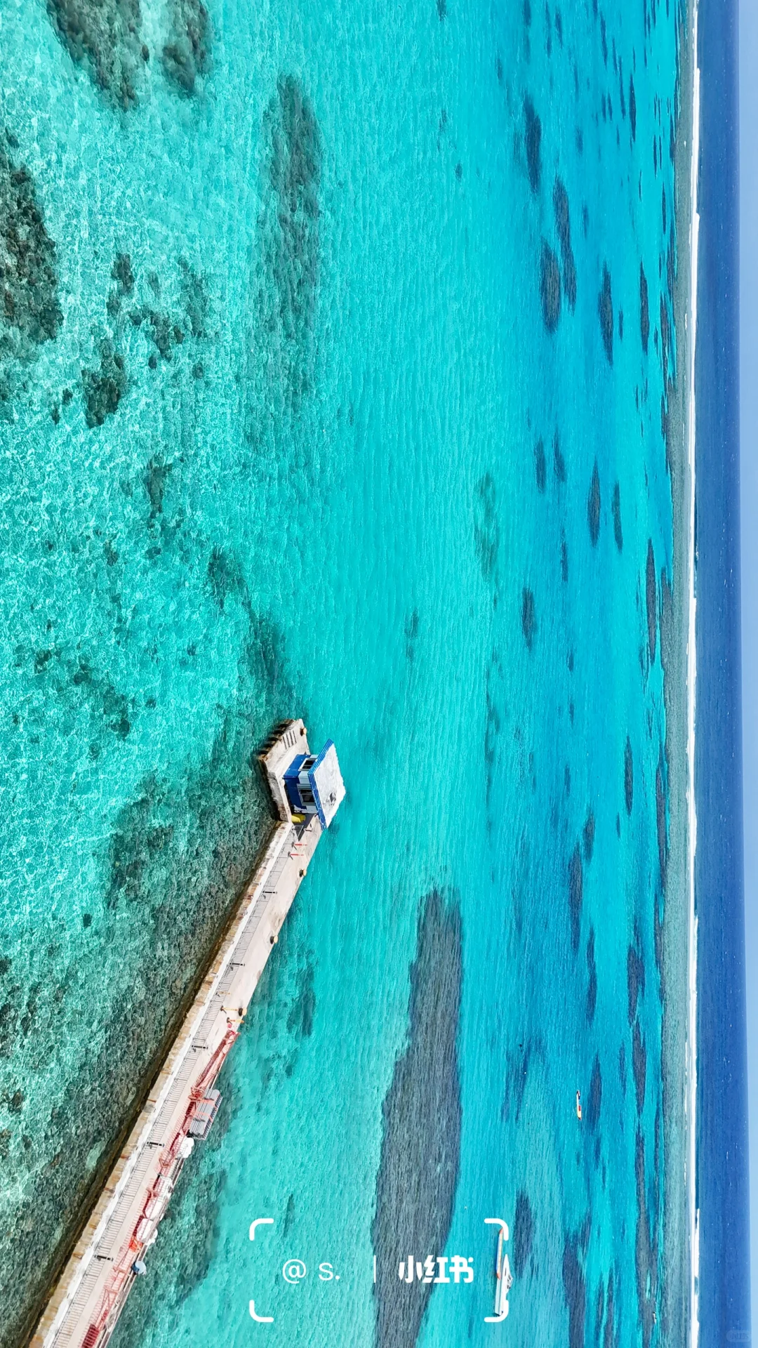 塞班岛 必去拍照地1